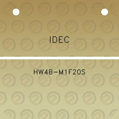 idec-hw4b-m1f20s