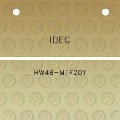 idec-hw4b-m1f20y