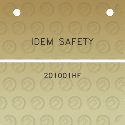 idem-safety-201001hf