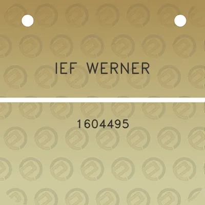 ief-werner-1604495