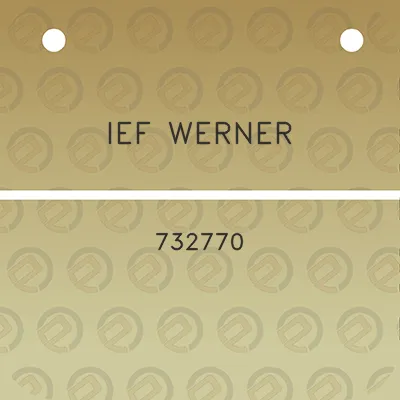 ief-werner-732770