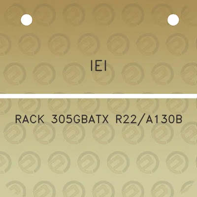 iei-rack-305gbatx-r22a130b