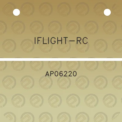 iflight-rc-ap06220