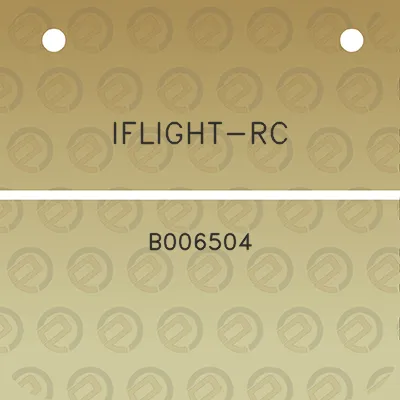 iflight-rc-b006504