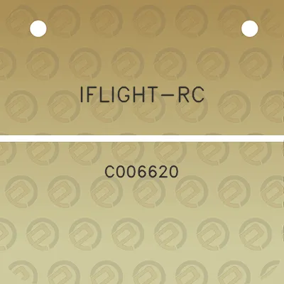 iflight-rc-c006620