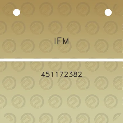 ifm-451172382