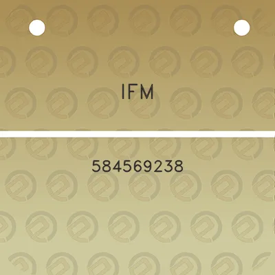 ifm-584569238