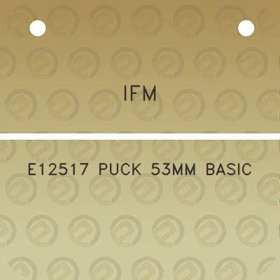 ifm-e12517-puck-53mm-basic