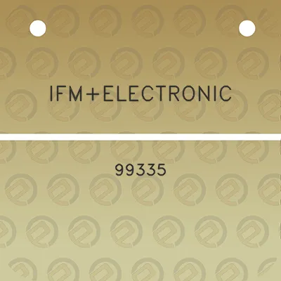 ifmelectronic-99335