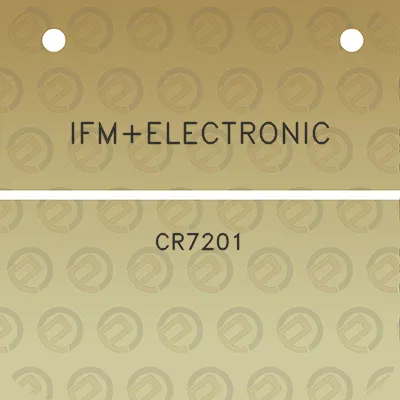 ifmelectronic-cr7201