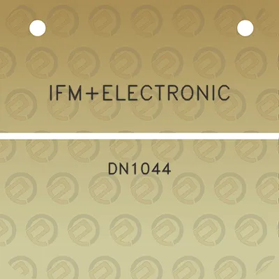 ifmelectronic-dn1044