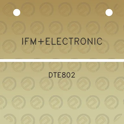 ifmelectronic-dte802