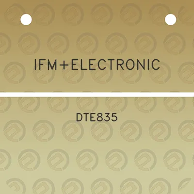 ifmelectronic-dte835