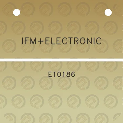 ifmelectronic-e10186