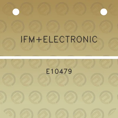 ifmelectronic-e10479