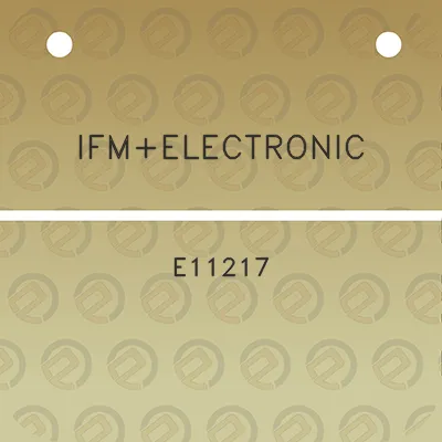 ifmelectronic-e11217