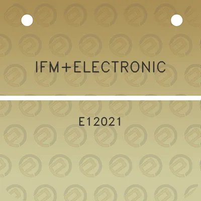 ifmelectronic-e12021