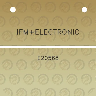 ifmelectronic-e20568