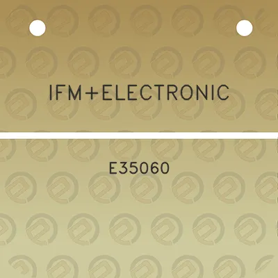 ifmelectronic-e35060