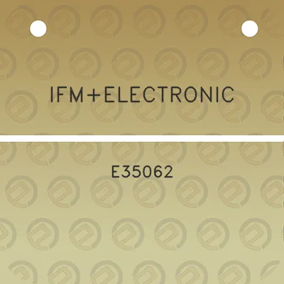 ifmelectronic-e35062