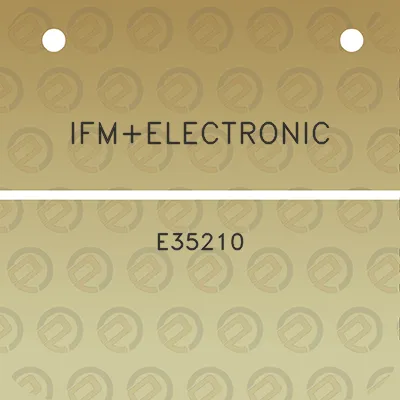 ifmelectronic-e35210