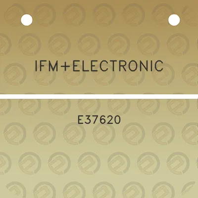 ifmelectronic-e37620