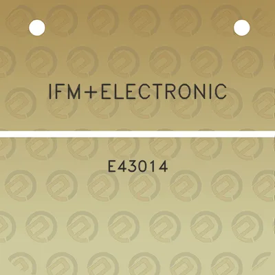 ifmelectronic-e43014