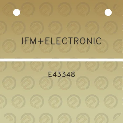 ifmelectronic-e43348