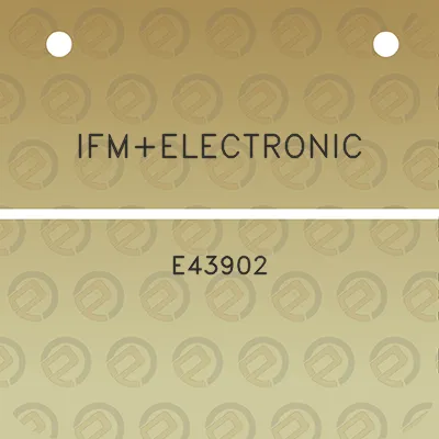 ifmelectronic-e43902