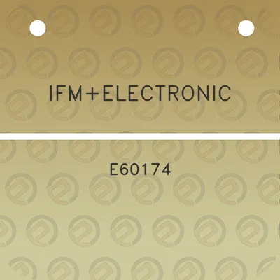 ifmelectronic-e60174