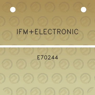 ifmelectronic-e70244