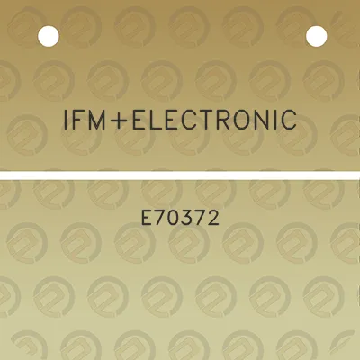 ifmelectronic-e70372