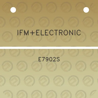 ifmelectronic-e7902s