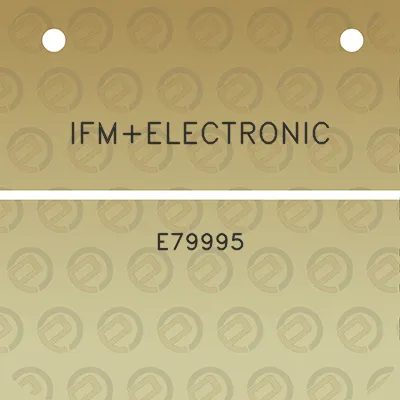 ifmelectronic-e79995