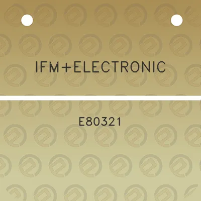 ifmelectronic-e80321