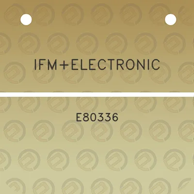 ifmelectronic-e80336