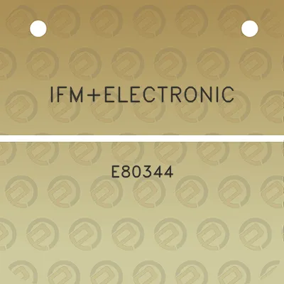 ifmelectronic-e80344