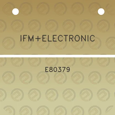 ifmelectronic-e80379