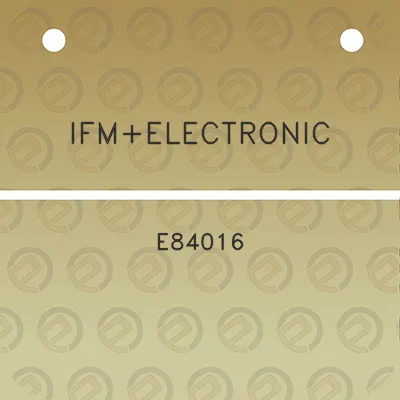 ifmelectronic-e84016