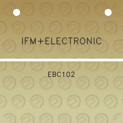 ifmelectronic-ebc102