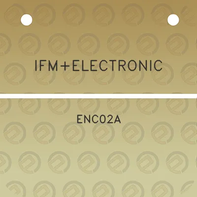 ifmelectronic-enc02a