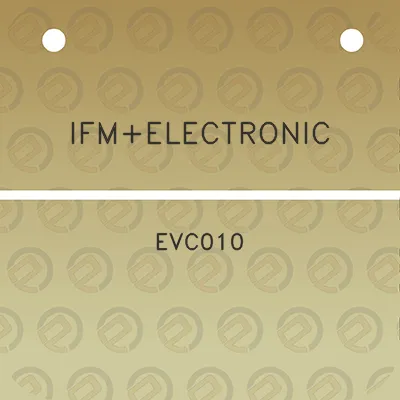 ifmelectronic-evc010