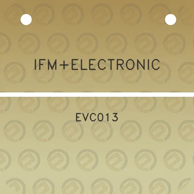 ifmelectronic-evc013