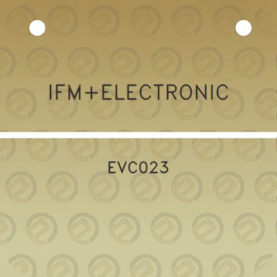 ifmelectronic-evc023