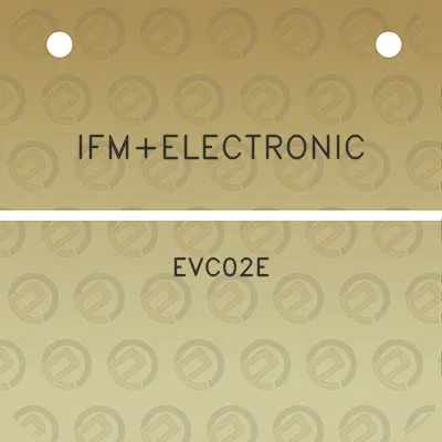 ifmelectronic-evc02e