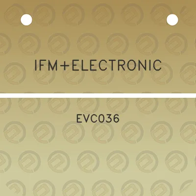 ifmelectronic-evc036