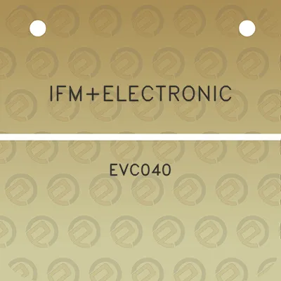 ifmelectronic-evc040