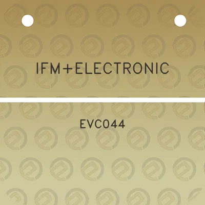 ifmelectronic-evc044