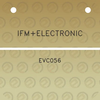 ifmelectronic-evc056