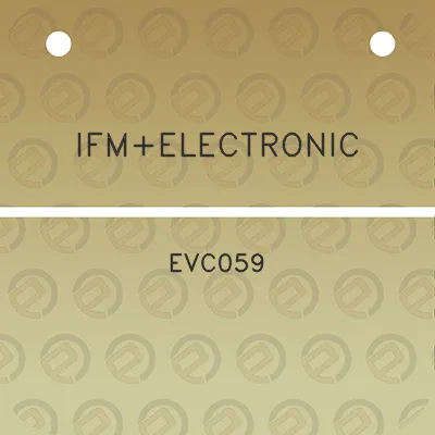 ifmelectronic-evc059